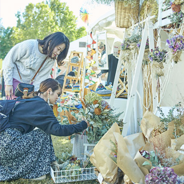 大阪萬博公園櫻花祭3月中回歸 欣賞5500棵櫻花樹+夜間花火大會 