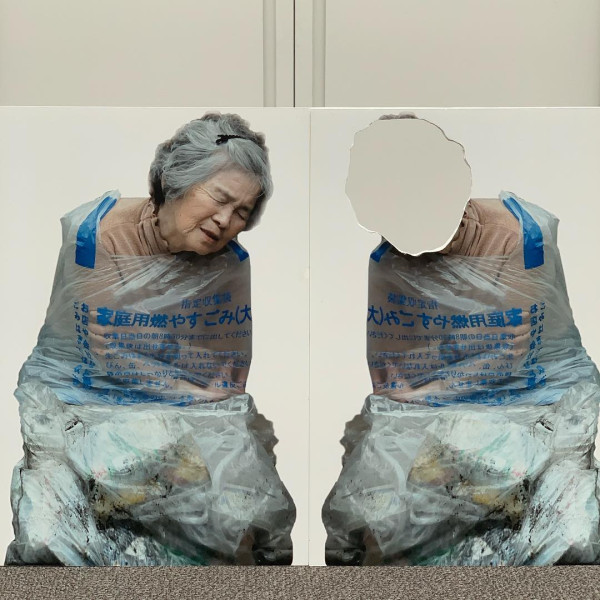 日本自拍KOL婆婆西本喜美子因病辭世 兩週前過97歲生日 許願明年可去看櫻花 