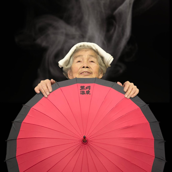 日本自拍KOL婆婆西本喜美子因病辭世 兩週前過97歲生日 許願明年可去看櫻花 