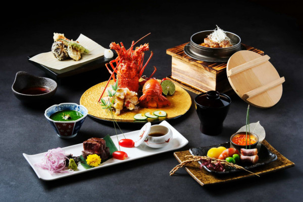 情人節撐精選枱腳熱點 肉肉豪華餐 / 復古圖書館餐廳 / 山頂紅磚屋拍拖