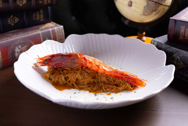 情人節撐精選枱腳熱點 肉肉豪華餐 / 復古圖書館餐廳 / 山頂紅磚屋拍拖