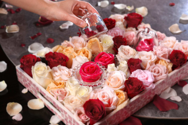 情人節撐精選枱腳熱點 肉肉豪華餐 / 復古圖書館餐廳 / 山頂紅磚屋拍拖