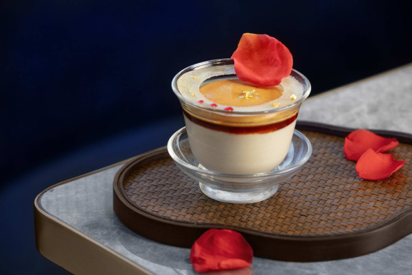 情人節撐精選枱腳熱點 肉肉豪華餐 / 復古圖書館餐廳 / 山頂紅磚屋拍拖