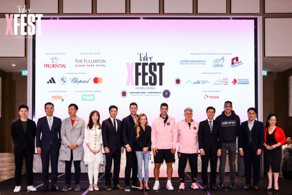 外媒稱國際邁阿密日本之行有變數？串流平台神戶勝利船賽事直播被指突然消失 