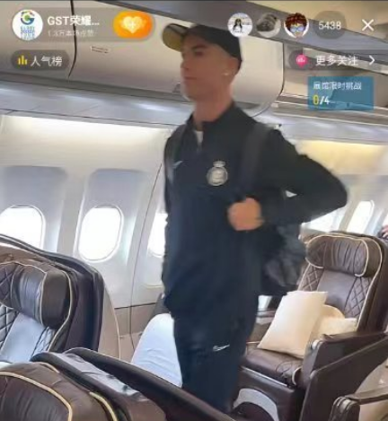 美斯日本｜國際邁阿密球隊抵達日本 美斯臉上重現笑容 