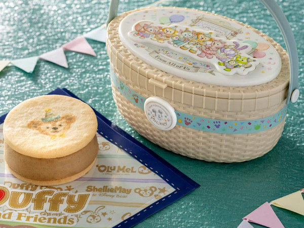 東京迪士尼海洋餐廳 船塢邊快餐館 (圖片來源:東京迪士尼海洋) 東京迪士尼海洋餐廳 船塢邊快餐館 (圖片來源:東京迪士尼海洋)