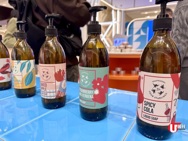 【短線特搜】港澳首間老佛爺百貨 35,000呎 100個品牌 限定首發貨品（有片） 