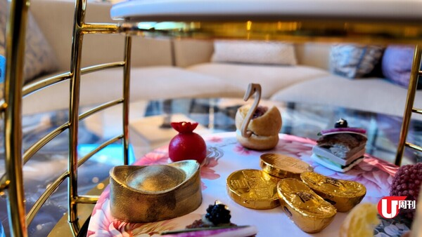 【短線特搜】農曆新年去澳門行大運 星級餐廳自助餐、賀年菜、盆菜、最新烤鴨名店 