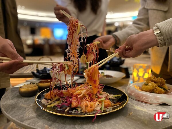 【短線特搜】農曆新年去澳門行大運 星級餐廳自助餐、賀年菜、盆菜、最新烤鴨名店