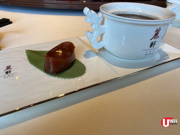 【短線特搜】農曆新年去澳門行大運 星級餐廳自助餐、賀年菜、盆菜、最新烤鴨名店 