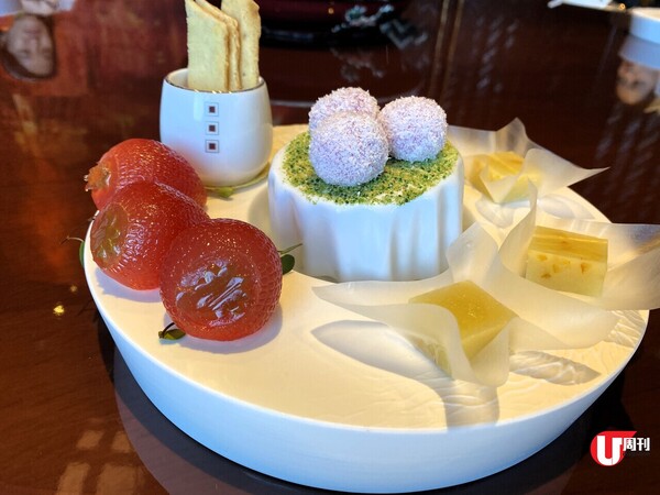 【短線特搜】農曆新年去澳門行大運 星級餐廳自助餐、賀年菜、盆菜、最新烤鴨名店 