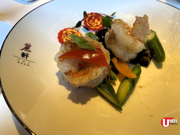 【短線特搜】農曆新年去澳門行大運 星級餐廳自助餐、賀年菜、盆菜、最新烤鴨名店 