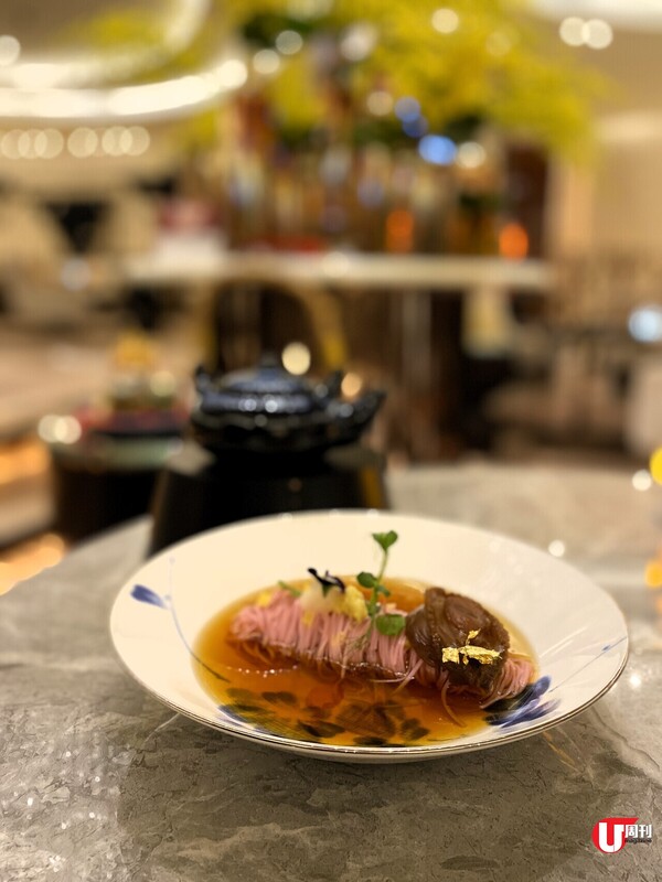 【短線特搜】農曆新年去澳門行大運 星級餐廳自助餐、賀年菜、盆菜、最新烤鴨名店