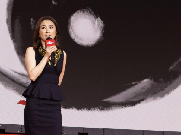 前TVB咪神張秀文婚後神隱 激罕po近況！坐頭等飛杜拜曬貴婦生活 