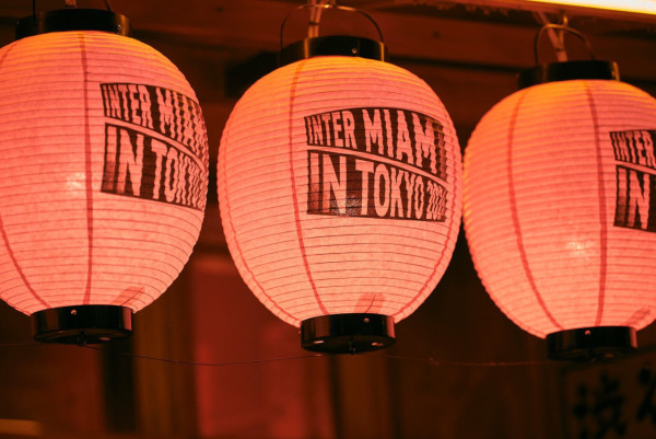 美斯訪日｜美斯缺陣香港友賽時間線一覽！隨國際邁阿密一週飛三地 狀態站站不同 