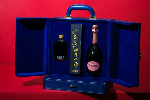 拜年送禮 Ideas（上） 12 件精選禮物：女王棉花糖 / 老字號蝦子麵 / 花俏口味蝴蝶酥