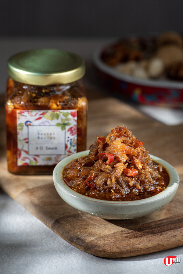 拜年送禮 Ideas（上） 12 件精選禮物：女王棉花糖 / 老字號蝦子麵 / 花俏口味蝴蝶酥