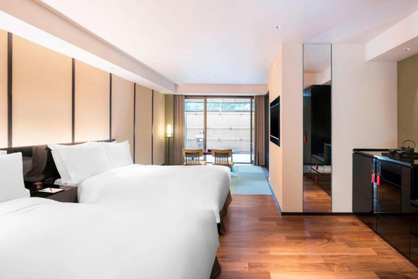 【京都嵐山一日遊】嵐山景點必去推介附交通攻略！附嵐山小火車預約教學 