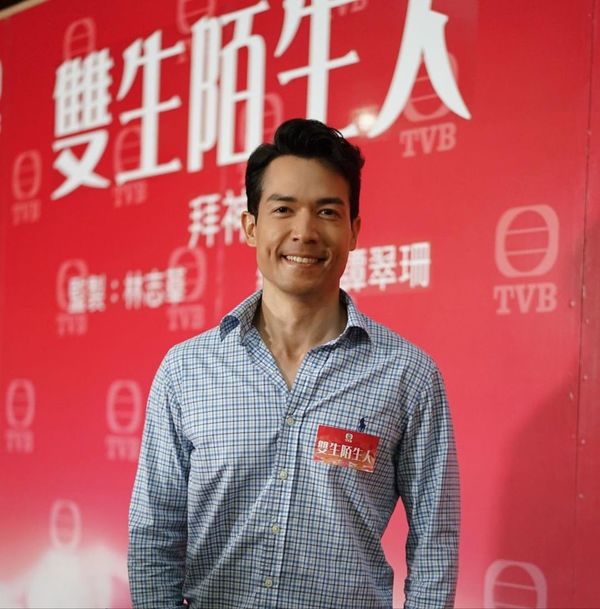 麥大力美國滑雪跌斷股骨手尾長 曬手術後傷口 好友祝早日康復