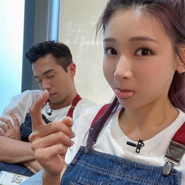 麥大力美國滑雪跌斷股骨手尾長 曬手術後傷口 好友祝早日康復