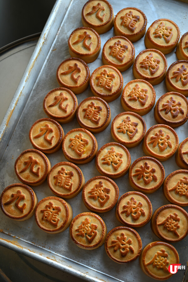 拜年送禮 Ideas（上） 12 件精選禮物：女王棉花糖 / 老字號蝦子麵 / 花俏口味蝴蝶酥