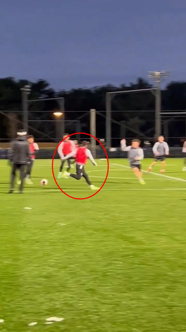 美斯訪日｜美斯缺陣香港友賽時間線一覽！隨國際邁阿密一週飛三地 狀態站站不同 