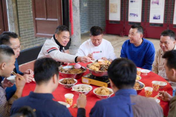 【短線特搜】農曆新年去澳門行大運 星級餐廳自助餐、賀年菜、盆菜、最新烤鴨名店