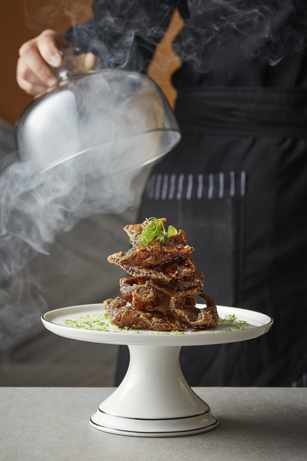 【短線特搜】農曆新年去澳門行大運 星級餐廳自助餐、賀年菜、盆菜、最新烤鴨名店