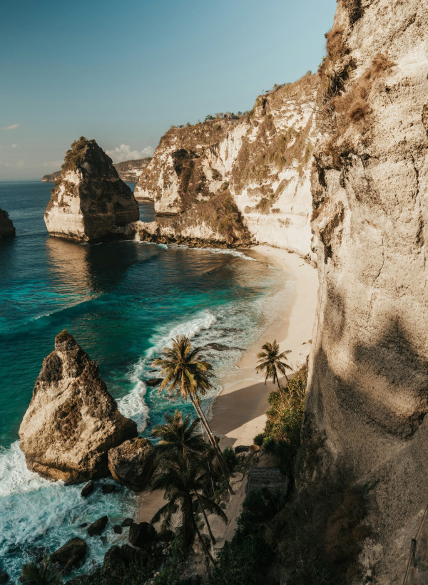 印尼峇里島2月14日起 徵收旅遊稅15萬印尼盾 大小同價 