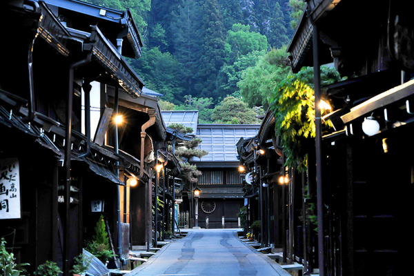 日本高山市旅遊攻略 又食又玩又打卡 