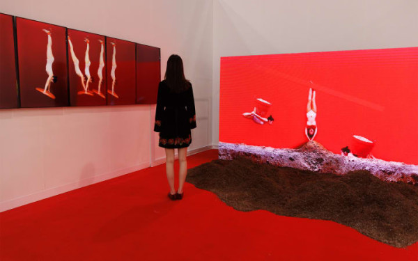 Art Basel 2024︱巴塞爾藝術展3月重臨香港 6大展區共243間藝廊參與(附門票購買連結)