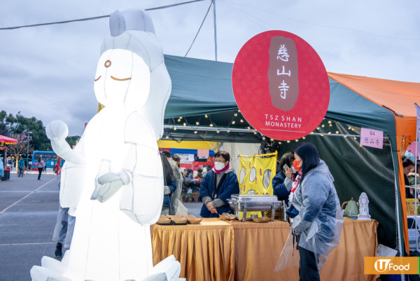 大埔林村2025夜市將開鑼！逾60個攤擋／交通安排／免費入場／開放時間／亮點率先睇