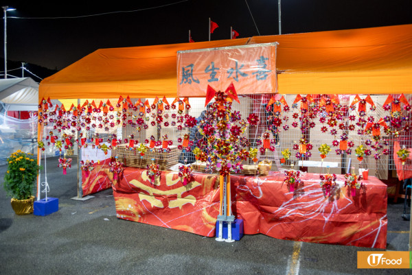 大埔林村2025夜市將開鑼！逾60個攤擋／交通安排／免費入場／開放時間／亮點率先睇