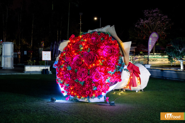 大埔林村2025夜市將開鑼！逾60個攤擋／交通安排／免費入場／開放時間／亮點率先睇