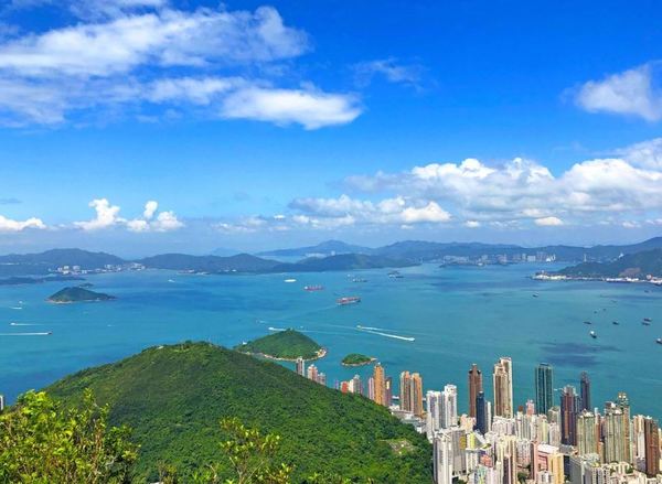 香港行山好去處｜新手行山路線逾20條推介 平路為主輕鬆易行附交通方法