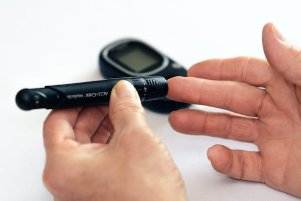 2型糖尿病患者減重可緩解病況  中大：僅少數能成功控制血糖至停藥