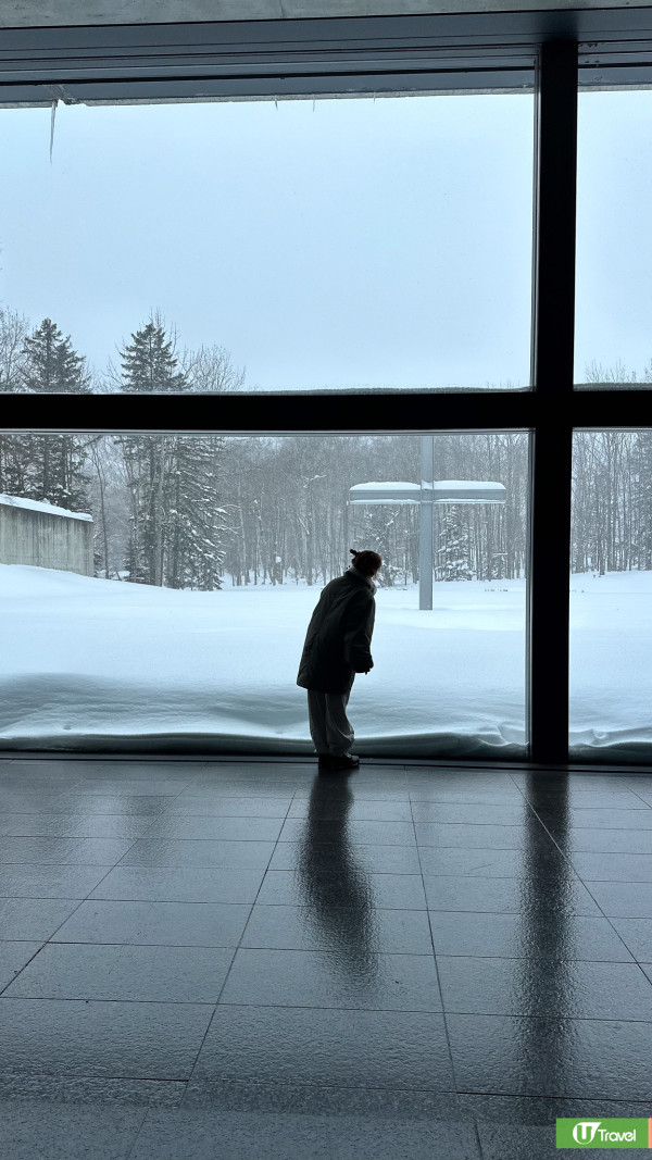 【日本北海道】星野TOMAMU度假村超詳細10大必玩+房型攻略！雪地卡丁車/冰屋雪鎮/神聖水之教堂 
