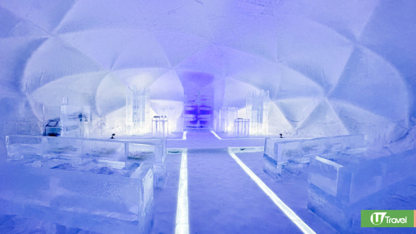 【日本北海道】星野TOMAMU度假村超詳細10大必玩+房型攻略！雪地卡丁車/冰屋雪鎮/神聖水之教堂 