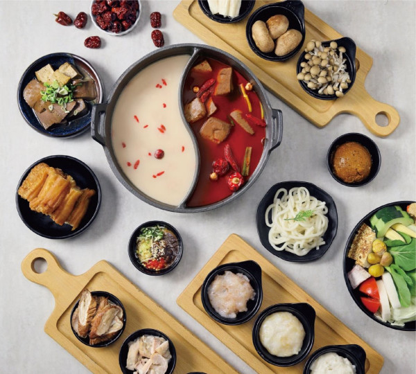 台灣火鍋店哪間最受歡迎?網民狂推「這2家」 大讚:排隊再久都要吃