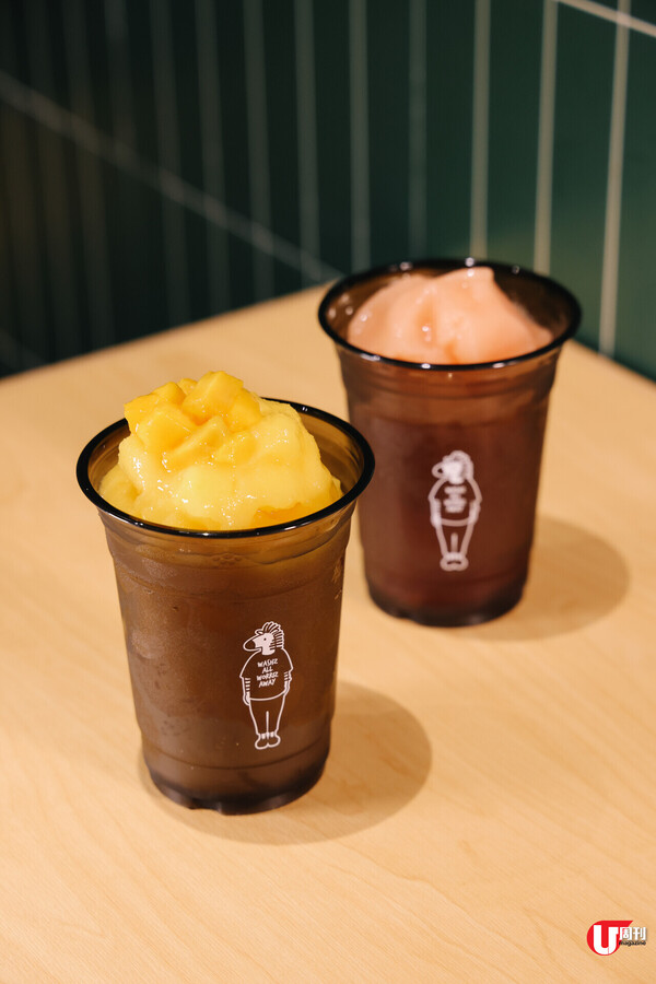 沙嗲王副線 白咖喱主題餐廳 必試新增漢堡扒滑蛋蓋飯 / 經典白咖喱香茅豬扒飯 