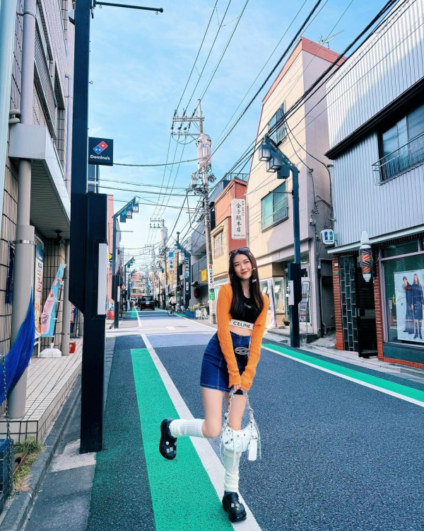 17歲「聲夢小花」大個女做學神！新年考車牌 淡定遊走新西蘭 