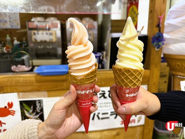 【短線特搜】曰本蟹季開鑼！飛去新潟富山產地狂食 每隻最平1,100日圓/ 3,000日圓包食蟹及競投見學(有片) 