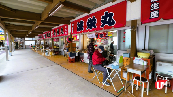 【短線特搜】曰本蟹季開鑼！飛去新潟富山產地狂食 每隻最平1,100日圓/ 3,000日圓包食蟹及競投見學(有片) 