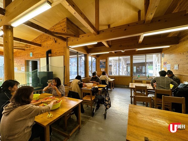 【短線特搜】曰本蟹季開鑼！飛去新潟富山產地狂食 每隻最平1,100日圓/ 3,000日圓包食蟹及競投見學(有片) 