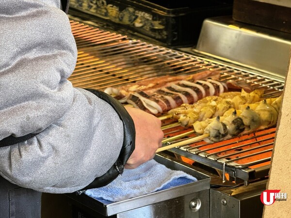 【短線特搜】曰本蟹季開鑼！飛去新潟富山產地狂食 每隻最平1,100日圓/ 3,000日圓包食蟹及競投見學(有片) 