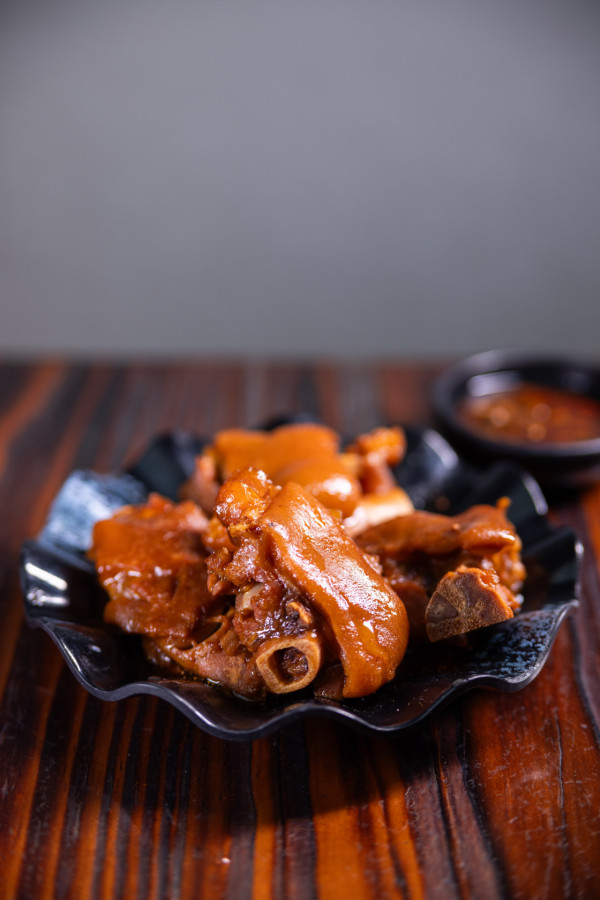 煲仔飯天花板！ 元朗車仔麵店最強出品 普洱茶煮香脆飯焦