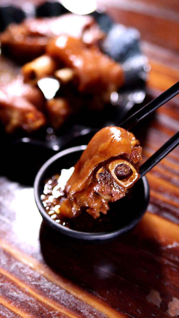 煲仔飯天花板！ 元朗車仔麵店最強出品 普洱茶煮香脆飯焦