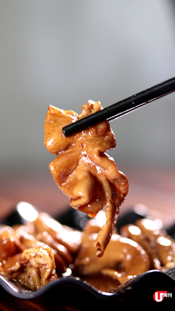 煲仔飯天花板！ 元朗車仔麵店最強出品 普洱茶煮香脆飯焦