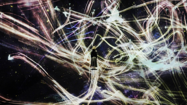 東京麻布台teamLab BorderlessHills 5大作品！附交通/門票資訊 