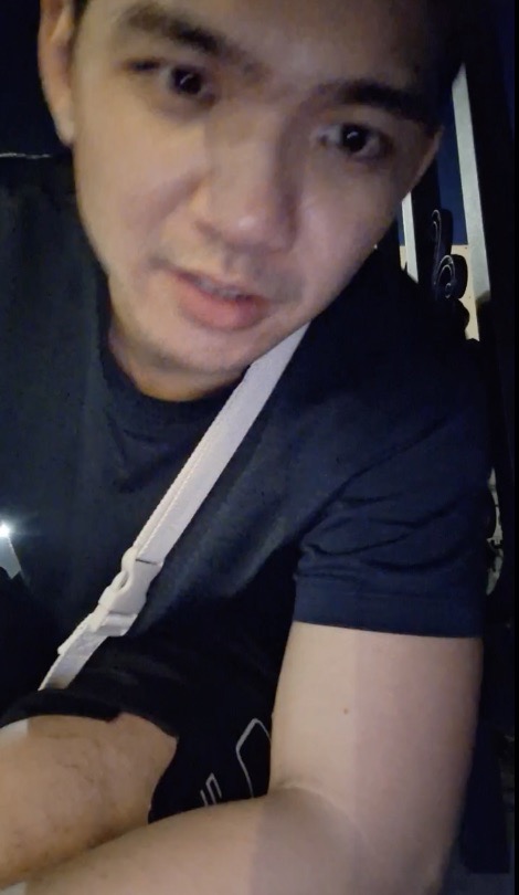 香港男警被困柬埔寨詐騙園區致電同袍求助 警方確認派員跟進